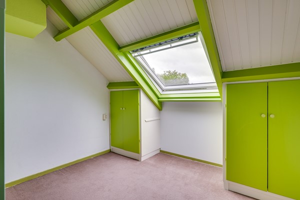 Medium property photo - Den Ouden Dries 1, 5632 KL Eindhoven